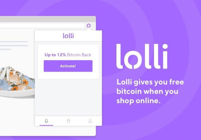 Shop Online with US Dollar, Cashback in Bitcoin